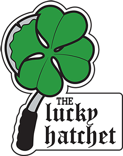 The Lucky Hatchet MC