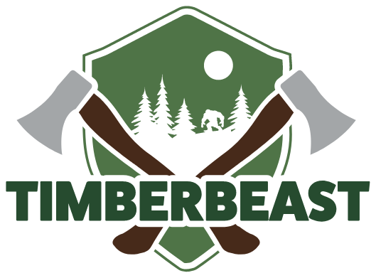 TimberBeast Axe Throwing